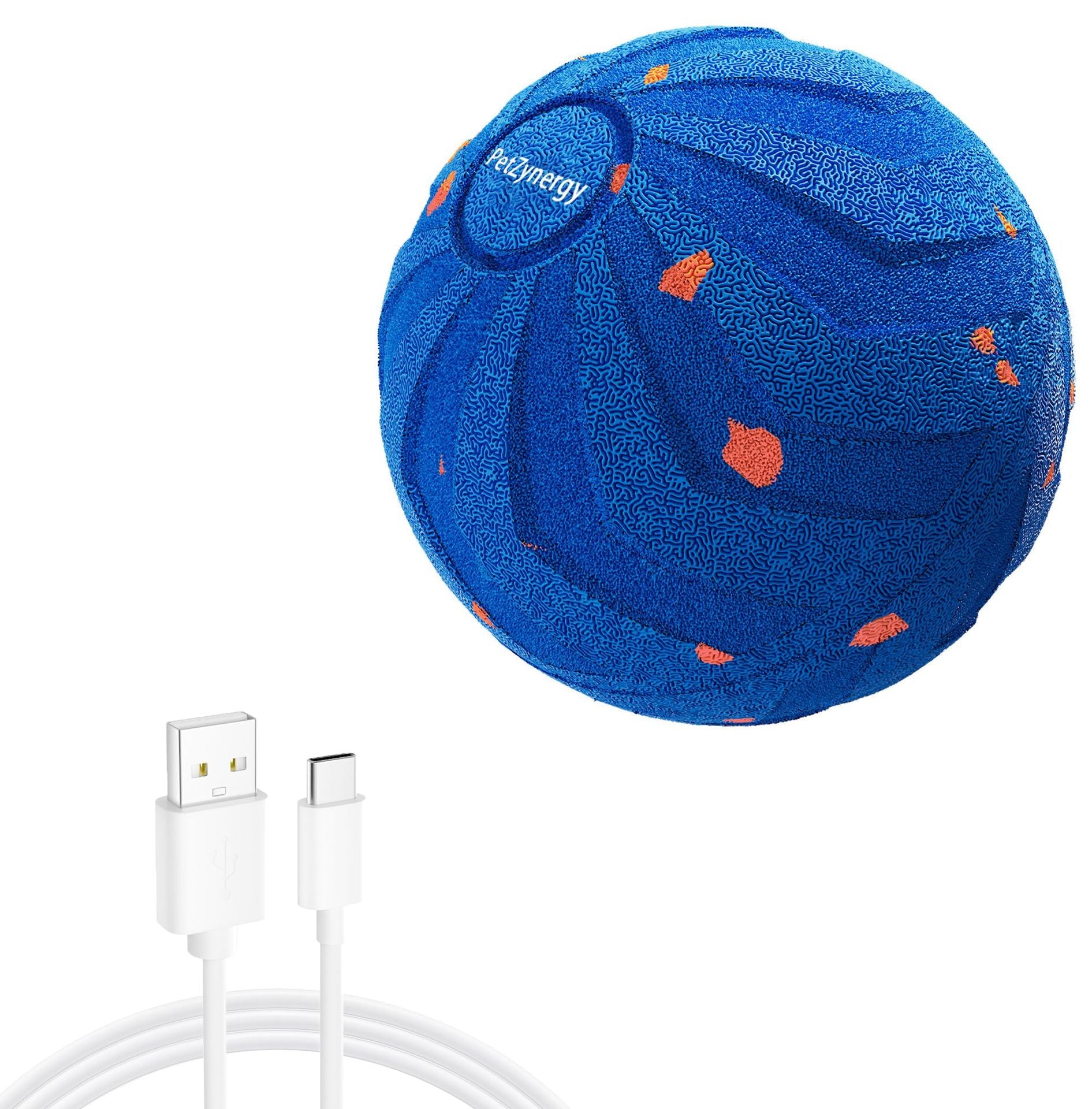 Discover the Joy of Playtime with the Jumping Dog Toy Pet Ball